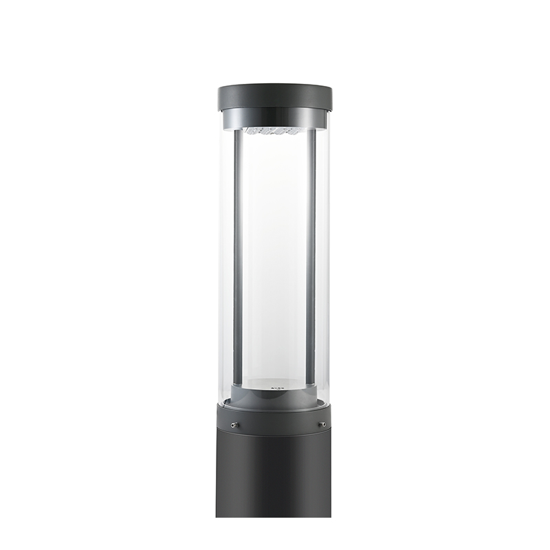 YMLED-6308 Özelleştirilebilir Dış Mekan LED Aydınlatma Alüminyum IP66 Yol Işıkları