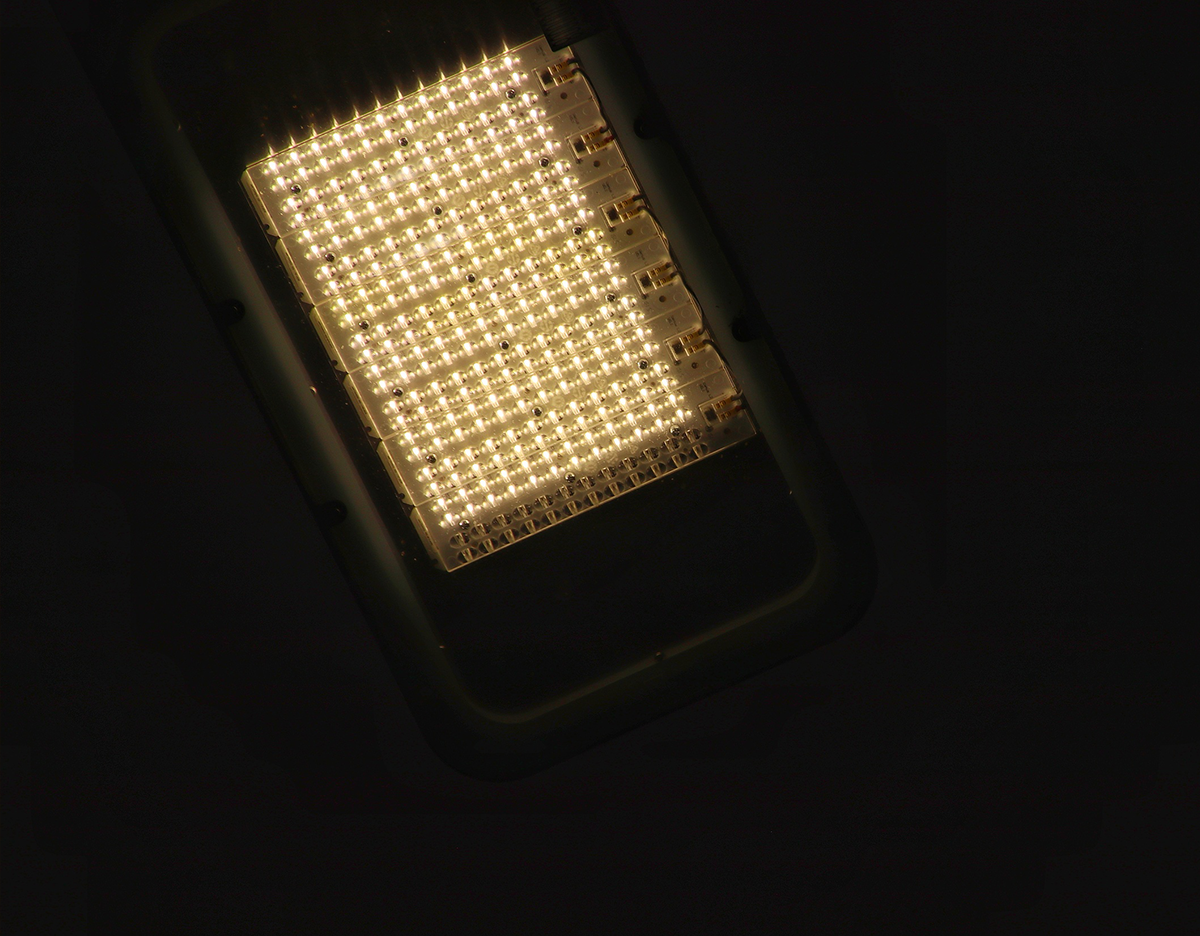 LED Modülü