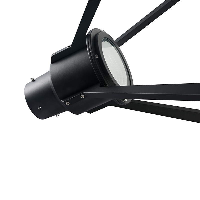 YMLED-6146 LED Lamba Yansıtıcı Tasarım Bahçe Sokak Park Aydınlatma YMLED-6146 LED Lamba Yansıtıcı Tasarım Bahçe Sokak Park Aydınlatma