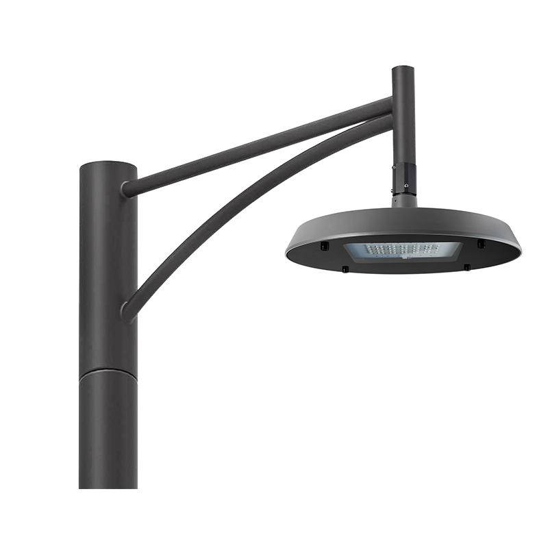 YMLED-6145 Asma Bahçe IP66 Alüminyum LED Işıklar