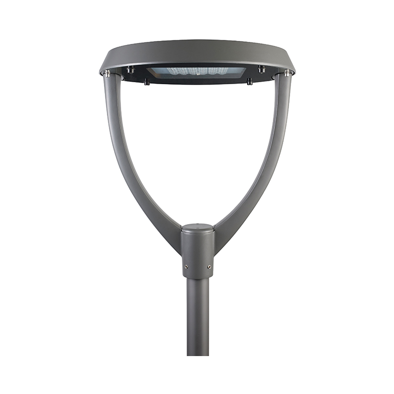 YMLED-6142 Dış Mekan Su Geçirmez Led Bahçe Lambası