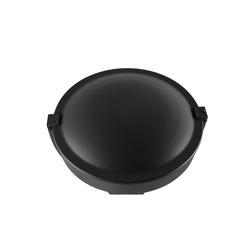 YMLED-6102 Dış Mekan Yüksek Kaliteli Alüminyum Led Bahçe Lambası