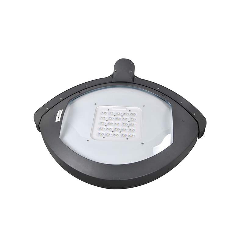 YMLED-6113B Direk Üstü Park Lambası Dış Mekan Led Bahçe Lambası