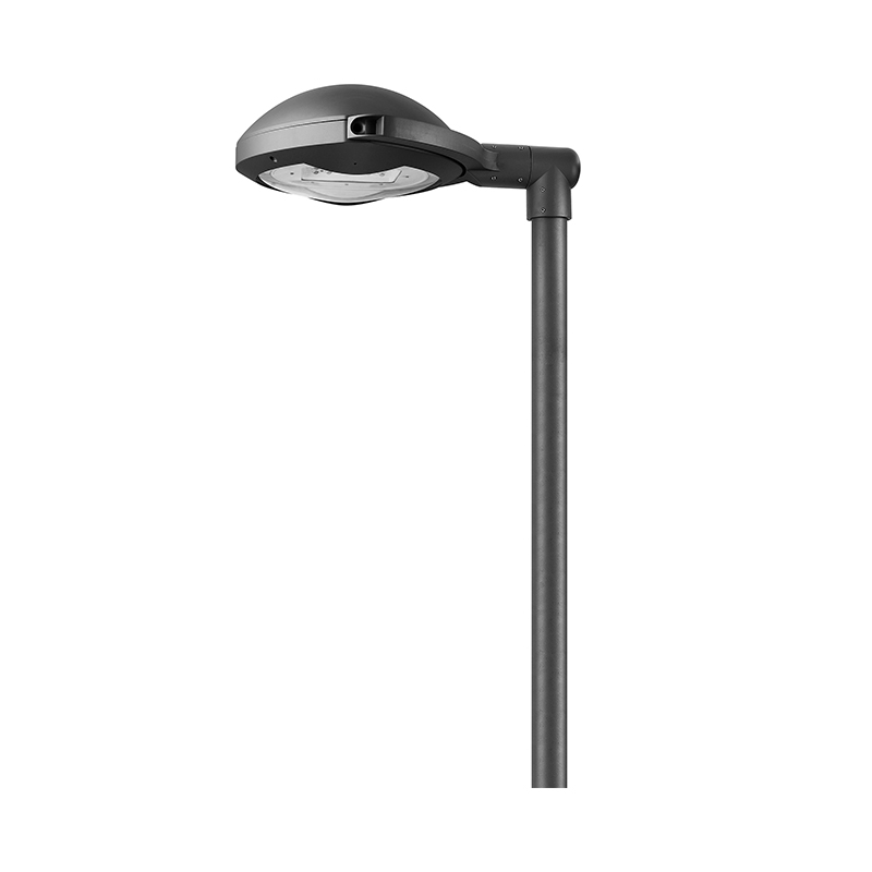 YMLED-6113B Direk Üstü Park Lambası Dış Mekan Led Bahçe Lambası