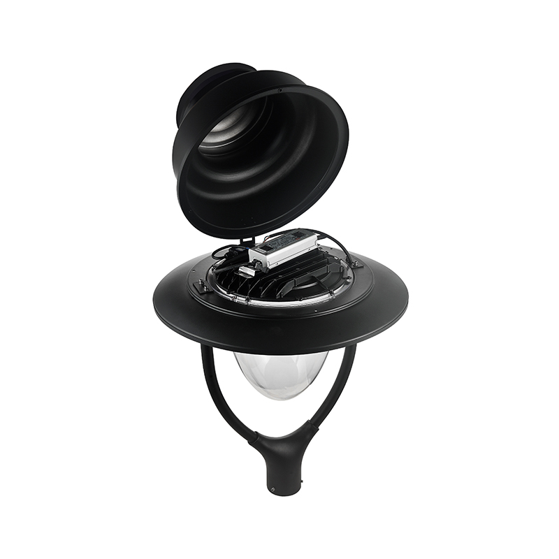 YMLED-6139B Modern LED Alüminyum Peyzaj Aydınlatma YMLED-6139B Modern LED Alüminyum Peyzaj Aydınlatma