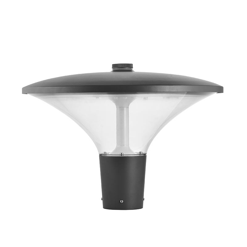 YMLED-6140 Yol Su Geçirmez LED Bahçe Sokak Lambası
