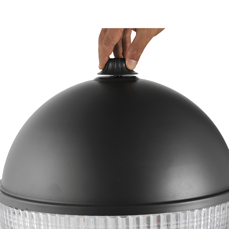YMLED-6141 Çin Üretici Top Şekilli Kentsel LED Bahçe Lambası Döküm Alüminyum Gövde YMLED-6141 Çin Üretici Top Şekilli Kentsel LED Bahçe Lambası Döküm Alüminyum Gövde