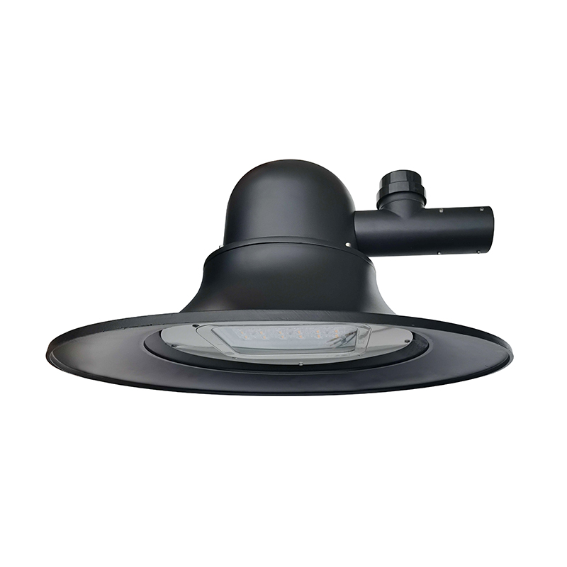 YMLED-6128B Konutsal Açık Bahçeler ve Yollar için NEMA LED Sarkıt Işıkla Donatılmıştır