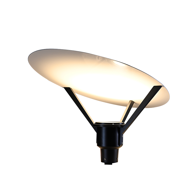YMLED-6146B Dış Mekan Alüminyum LED Bahçe Lambası Park Yol Yard Aydınlatma YMLED-6146B Dış Mekan Alüminyum LED Bahçe Lambası Park Yol Yard Aydınlatma