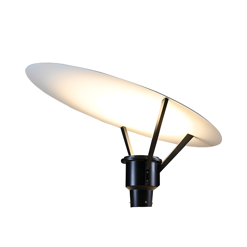 YMLED-6146B Dış Mekan Alüminyum LED Bahçe Lambası Park Yol Yard Aydınlatma YMLED-6146B Dış Mekan Alüminyum LED Bahçe Lambası Park Yol Yard Aydınlatma