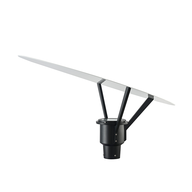 YMLED-6146B Dış Mekan Alüminyum LED Bahçe Lambası Park Yol Yard Aydınlatma YMLED-6146B Dış Mekan Alüminyum LED Bahçe Lambası Park Yol Yard Aydınlatma