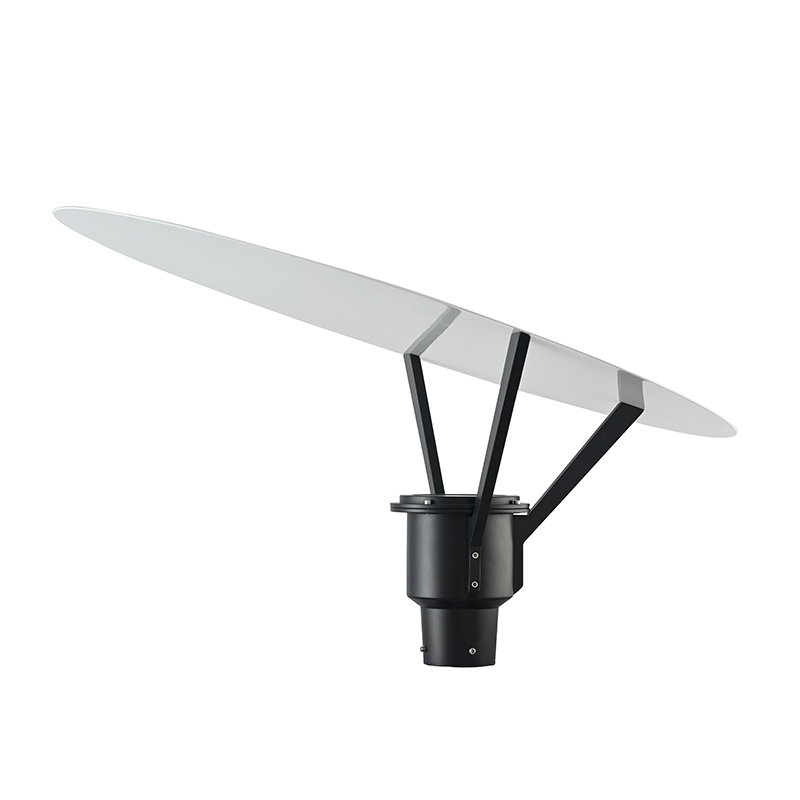 YMLED-6146B Dış Mekan Alüminyum LED Bahçe Lambası Park Yol Yard Aydınlatma YMLED-6146B Dış Mekan Alüminyum LED Bahçe Lambası Park Yol Yard Aydınlatma