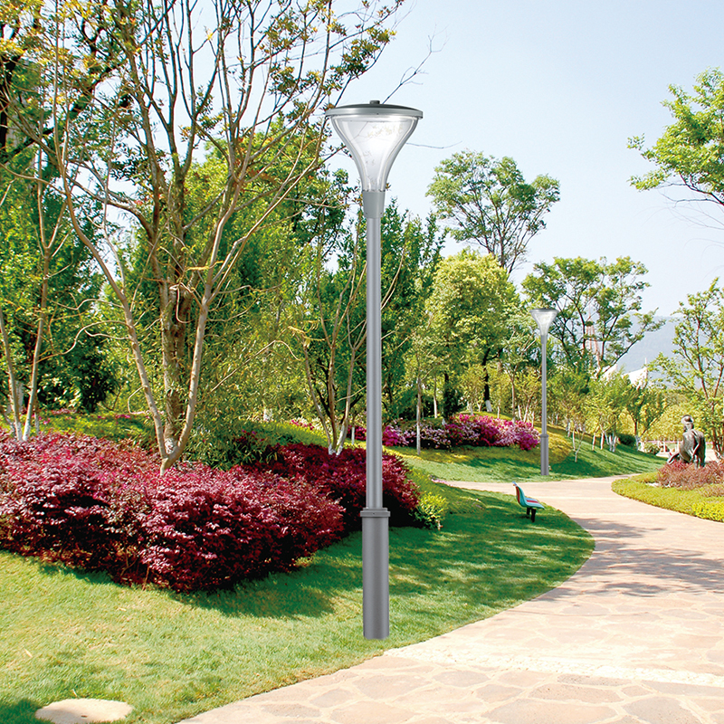 YMLED-6135B Yüksek Işıklı LED Bahçe Işık Yeni Tasarım Park Sonrası Üst Aydınlatma YMLED-6135B Yüksek Işıklı LED Bahçe Işık Yeni Tasarım Park Sonrası Üst Aydınlatma
