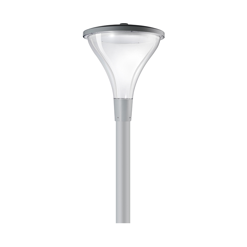 YMLED-6135B Yüksek Işıklı LED Bahçe Işık Yeni Tasarım Park Sonrası Üst Aydınlatma
