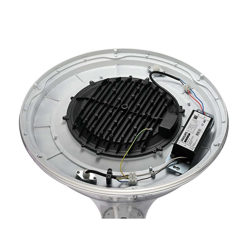 YMLED-6135B Yüksek Işıklı LED Bahçe Işık Yeni Tasarım Park Sonrası Üst Aydınlatma YMLED-6135B Yüksek Işıklı LED Bahçe Işık Yeni Tasarım Park Sonrası Üst Aydınlatma