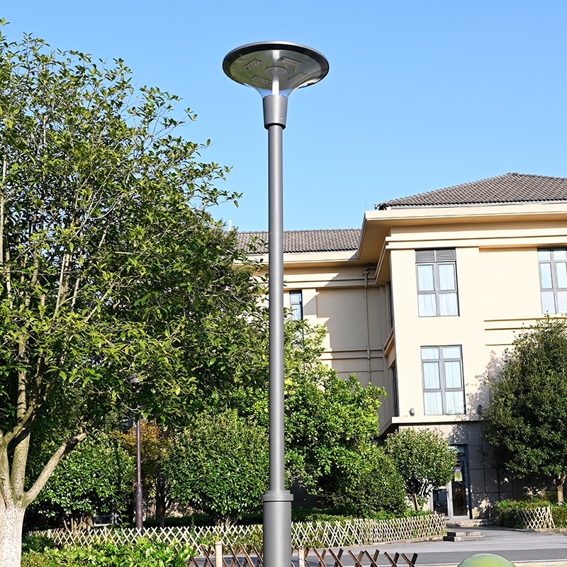 YMLED-6140 Yol Su Geçirmez LED Bahçe Sokak Lambası