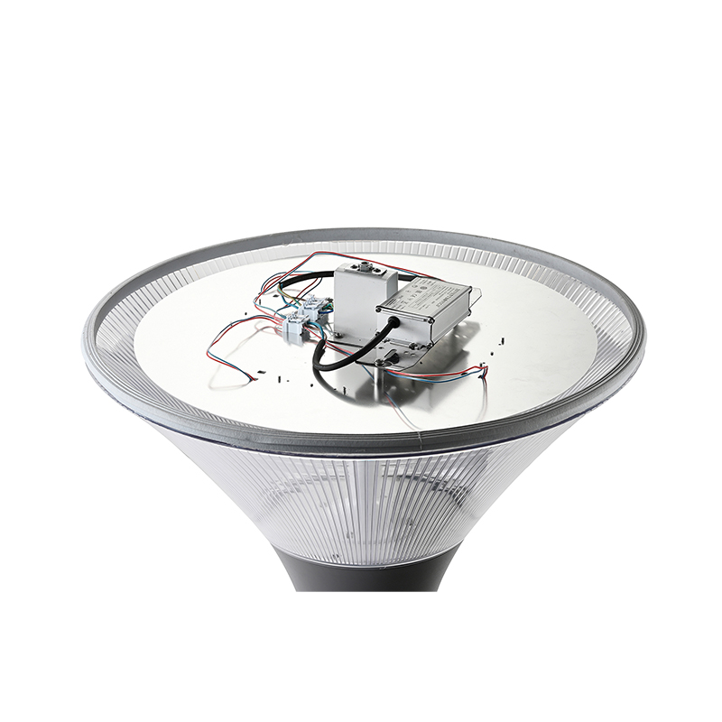 YMLED-6116 LED Üst Direk Armatür Döküm Alüminyum Gövde Peyzaj LED Bahçe Lambası YMLED-6116 LED Üst Direk Armatür Döküm Alüminyum Gövde Peyzaj LED Bahçe Lambası
