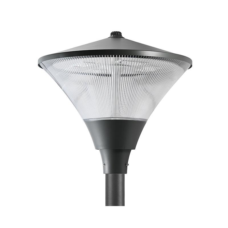 YMLED-6116 LED Üst Direk Armatür Döküm Alüminyum Gövde Peyzaj LED Bahçe Lambası
