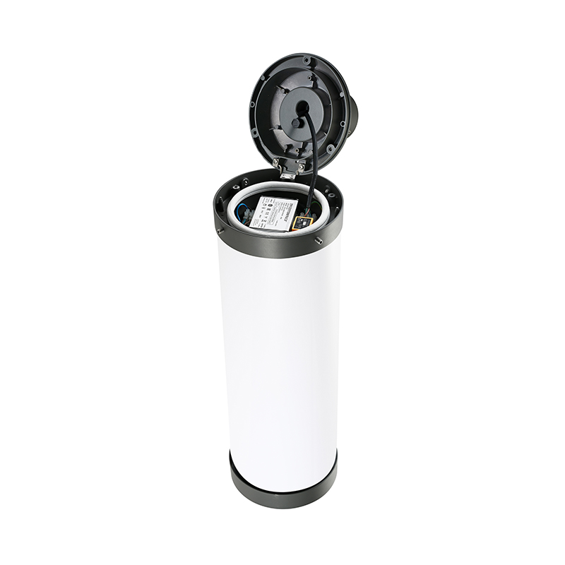 YMLED-6309 Yüksek Verimli IP66 LED Yol Lambası Bahçe Işıkları YMLED-6309 Yüksek Verimli IP66 LED Yol Lambası Bahçe Işıkları
