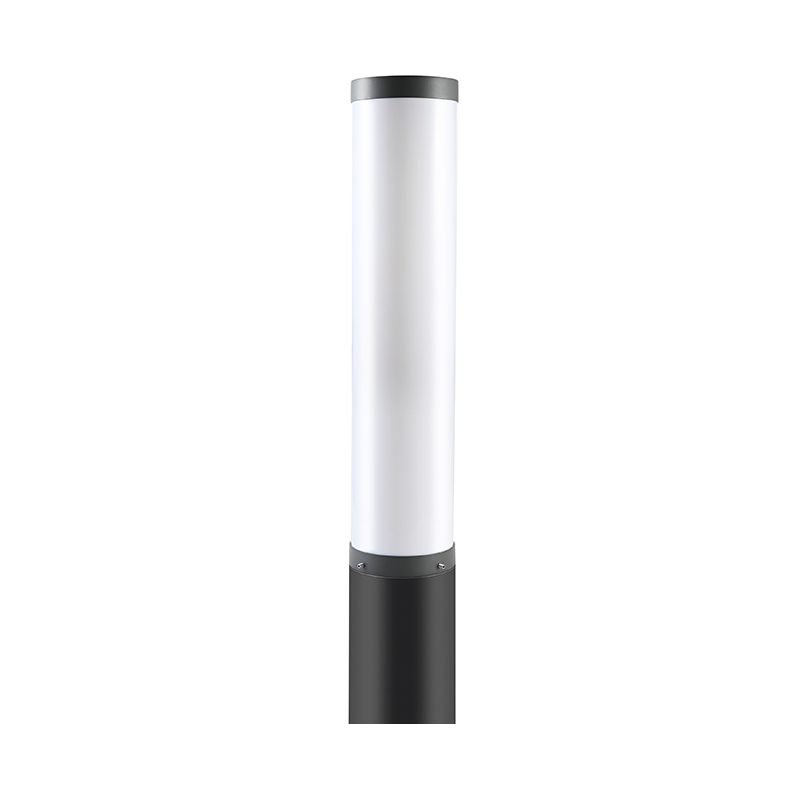 YMLED-6309 Yüksek Verimli IP66 LED Yol Lambası Bahçe Işıkları