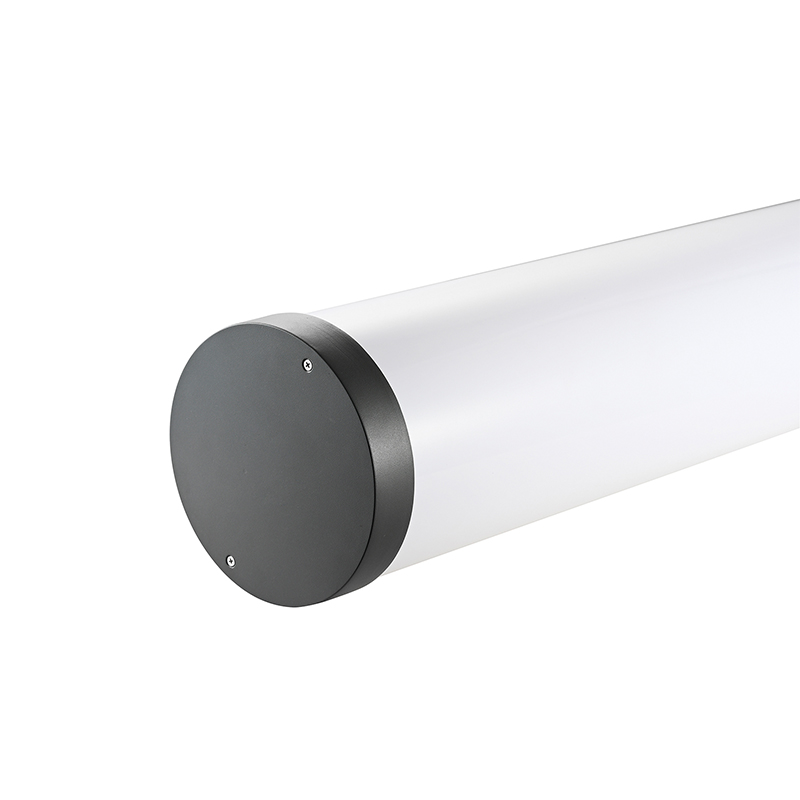 YMLED-6309 Yüksek Verimli IP66 LED Yol Lambası Bahçe Işıkları YMLED-6309 Yüksek Verimli IP66 LED Yol Lambası Bahçe Işıkları