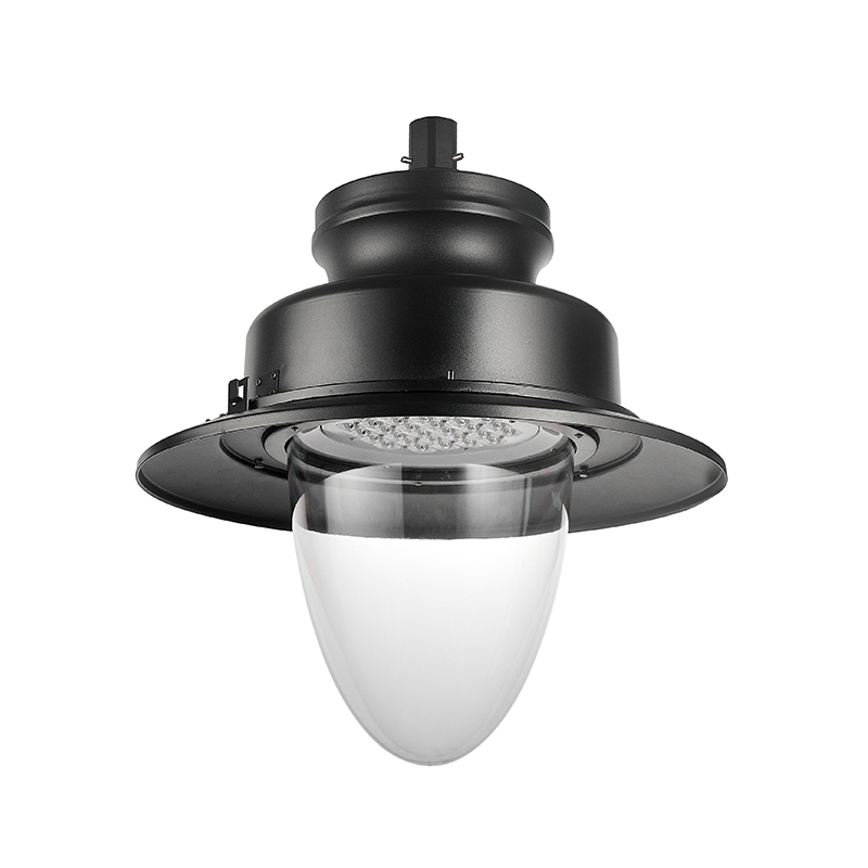 YMLED-6139 Klasik Model LED Bahçe Armatürleri Alüminyum Dış Aydınlatma