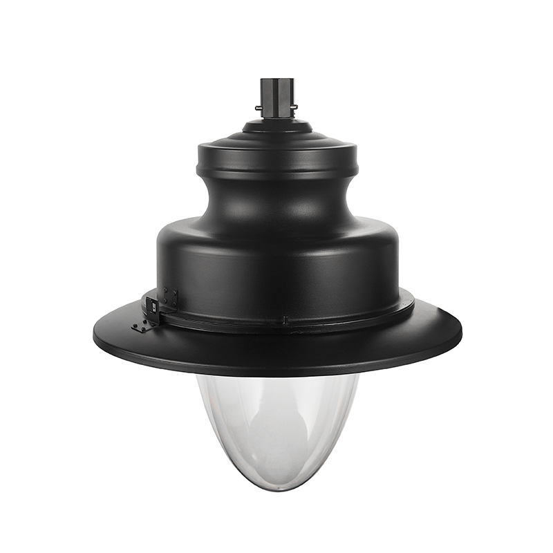 YMLED-6139 Klasik Model LED Bahçe Armatürleri Alüminyum Dış Aydınlatma