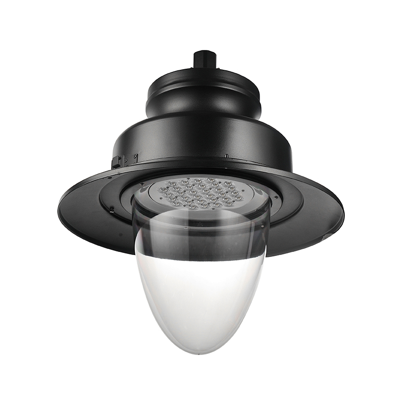 YMLED-6139 Klasik Model LED Bahçe Armatürleri Alüminyum Dış Aydınlatma