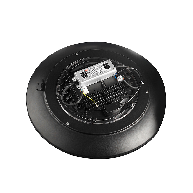 YMLED-6139 Klasik Model LED Bahçe Armatürleri Alüminyum Dış Aydınlatma