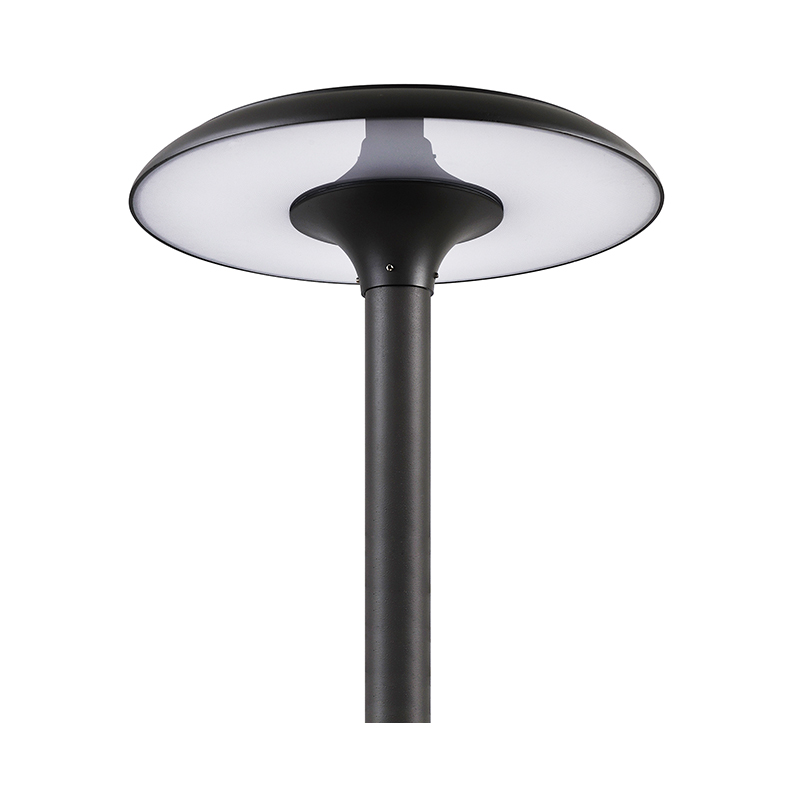 YMLED-6132 Mashroom Şekli LED Dış Mekan Bahçe Işıkları