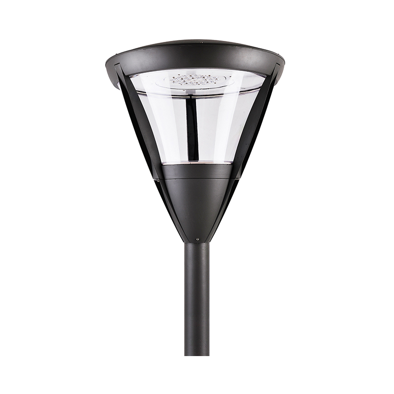 YMLED-6109 Otoparklar için Üstten Peyzaj Aydınlatma
