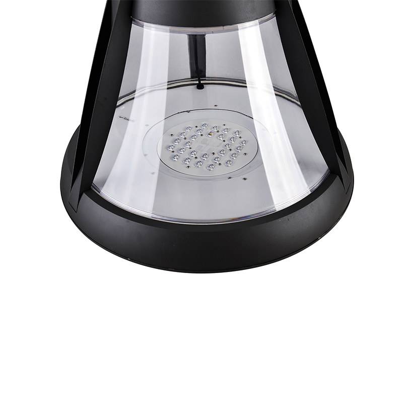 YMLED-6109 Otoparklar için Üstten Peyzaj Aydınlatma YMLED-6109 Otoparklar için Üstten Peyzaj Aydınlatma
