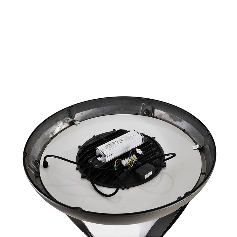 YMLED-6109 Otoparklar için Üstten Peyzaj Aydınlatma YMLED-6109 Otoparklar için Üstten Peyzaj Aydınlatma