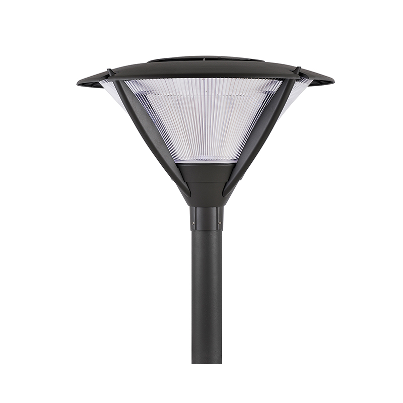 YMLED-6101 Dış Mekan LED Direk Üstü Aydınlatma Armatür