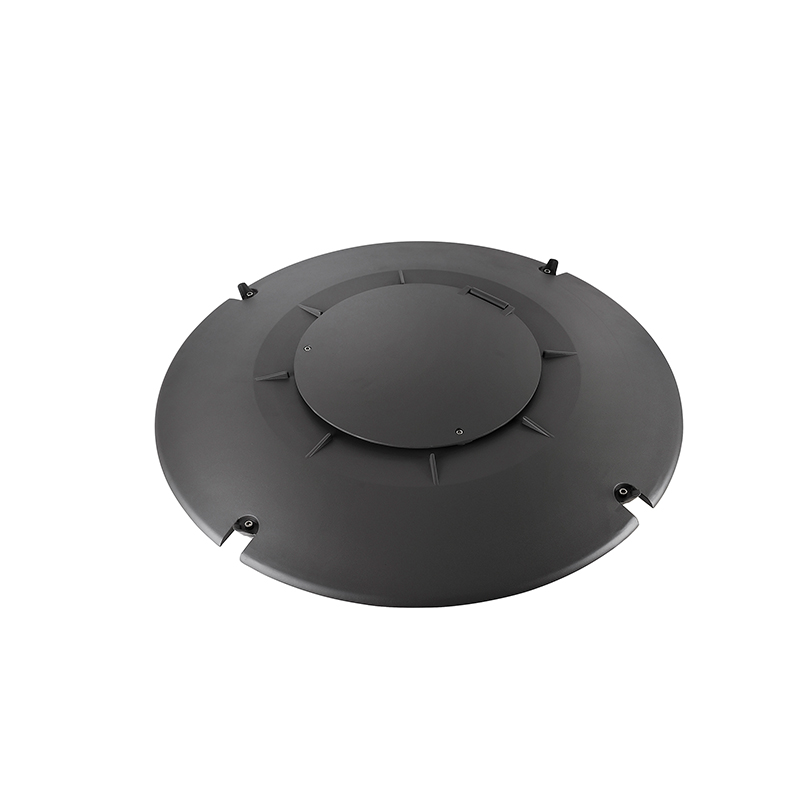 YMLED-6101 Dış Mekan LED Direk Üstü Aydınlatma Armatür YMLED-6101 Dış Mekan LED Direk Üstü Aydınlatma Armatür