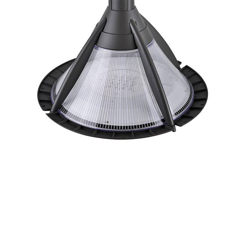 YMLED-6101 Dış Mekan LED Direk Üstü Aydınlatma Armatür YMLED-6101 Dış Mekan LED Direk Üstü Aydınlatma Armatür