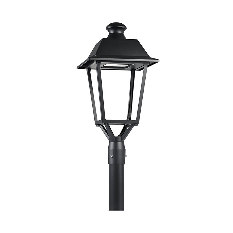 YMLED-6136M Yeni Model Sıcak Satış 3CCT WATT Hepsi Bir Arada LED Sokak Lambası
