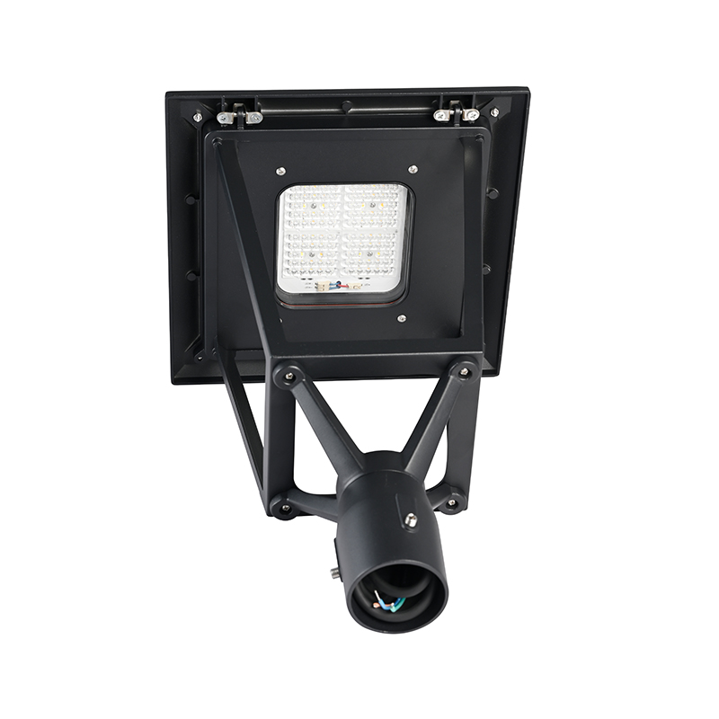 YMLED-6136M Yeni Model Sıcak Satış 3CCT WATT Hepsi Bir Arada LED Sokak Lambası YMLED-6136M Yeni Model Sıcak Satış 3CCT WATT Hepsi Bir Arada LED Sokak Lambası