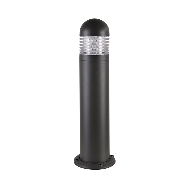 YMLED-6205A CE ile Döküm Alüminyum Led Çim Işığı