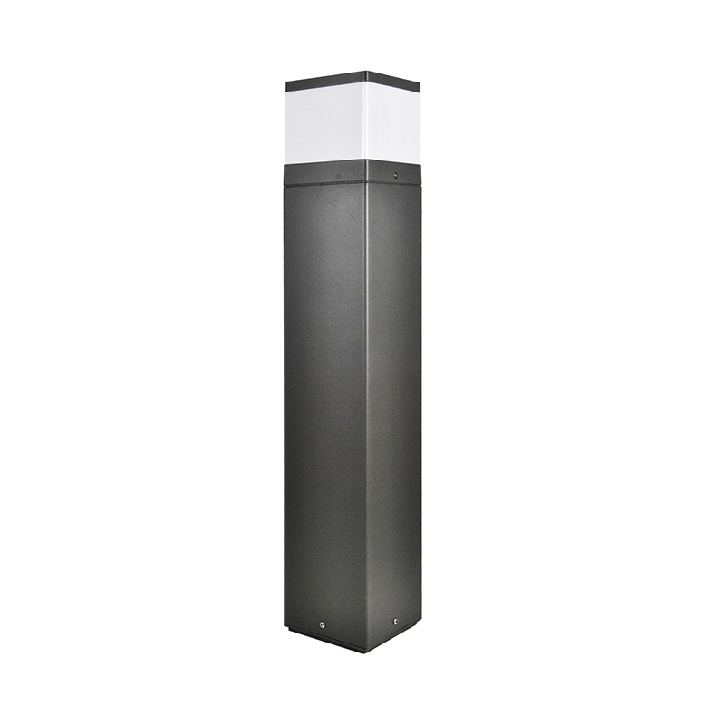 YMLED-6209A Popüler Kare Su Geçirmez LED Çim Işığı