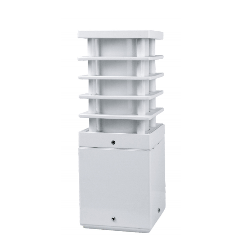 YMLED-6212 Alüminyum LED Çim Aydınlatma Dış Mekan