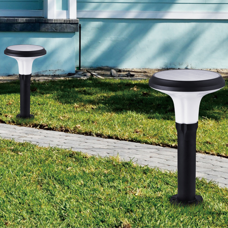 YMLED-6802 Solar LED Bahçe Aydınlatmaları Dış Mekan Aydınlatmaları YMLED-6802 Solar LED Bahçe Aydınlatmaları Dış Mekan Aydınlatmaları
