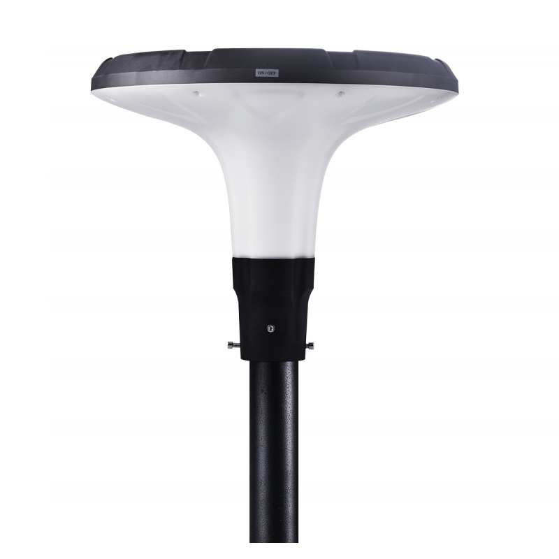 YMLED-6802 Solar LED Bahçe Aydınlatmaları Dış Mekan Aydınlatmaları YMLED-6802 Solar LED Bahçe Aydınlatmaları Dış Mekan Aydınlatmaları
