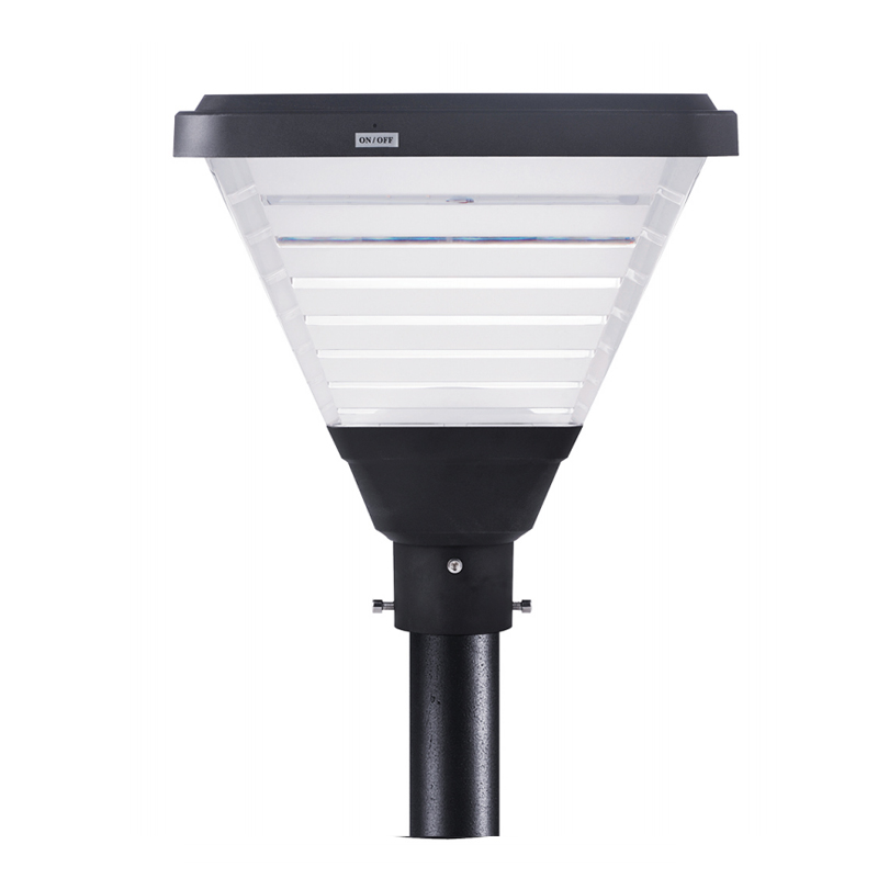 YMLED-6803 Dış Mekan Solar Direk Üst LED Lamba