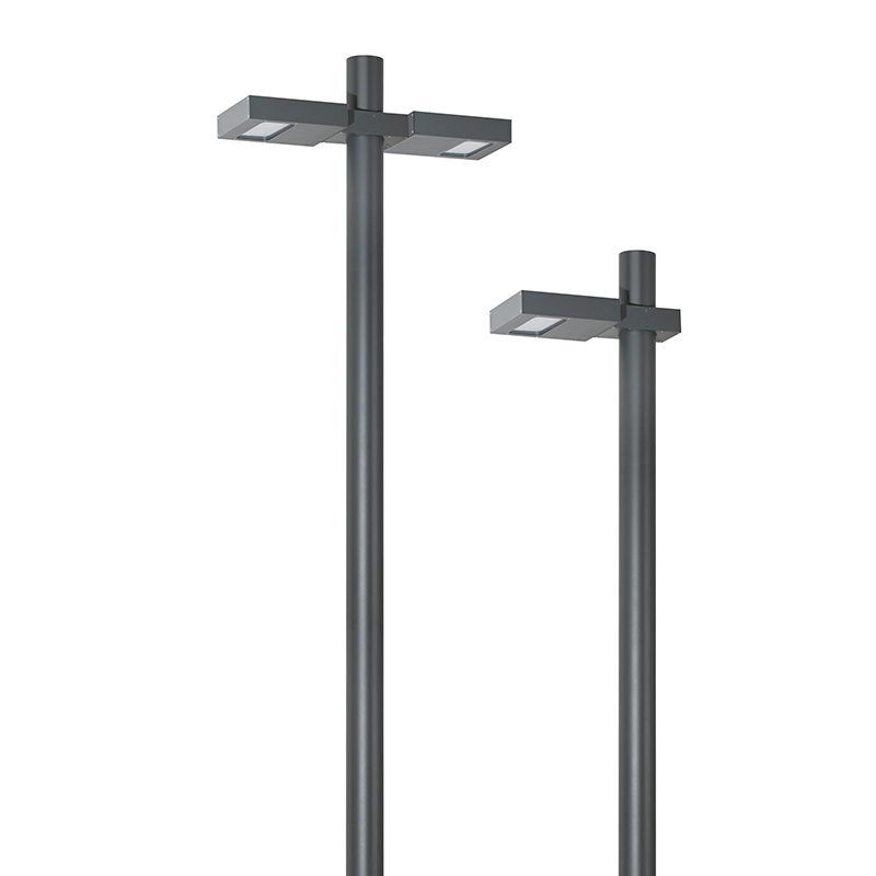 YMLED-6413 Modüler Çift Versiyonlu LED Yol Aydınlatma Armatürü YMLED-6413 Modüler Çift Versiyonlu LED Yol Aydınlatma Armatürü