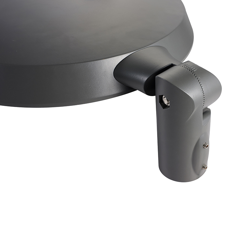 YMLED-6409 NEMA Soketli Alüminyum LED Sokak Lambaları ile Donatılmış Akıllı Aydınlatma
