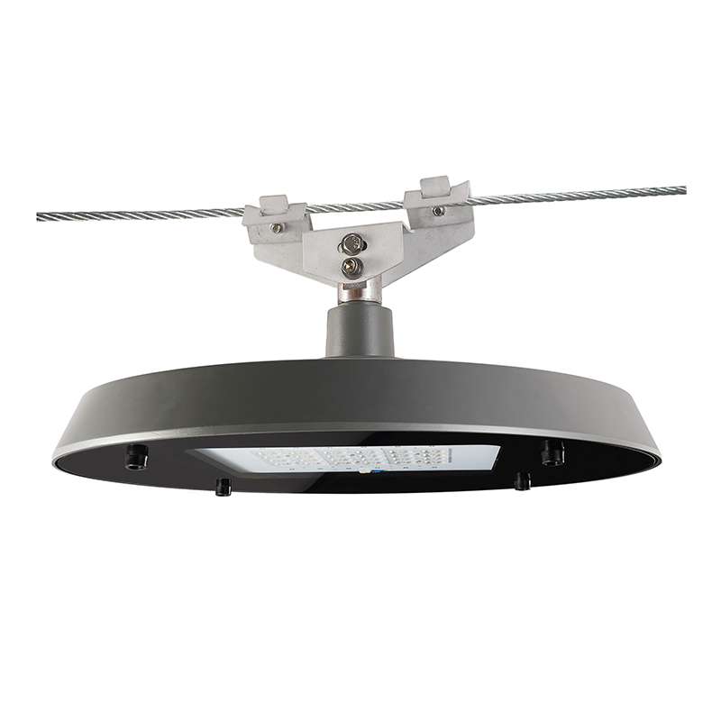 YMLED-6410 Alüminyum Sarkıt LED Sokak Aydınlatma