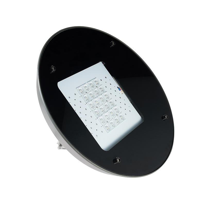 YMLED-6410 Alüminyum Sarkıt LED Sokak Aydınlatma
