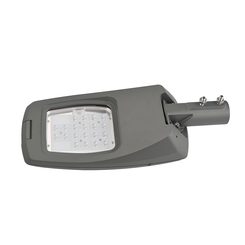 YMLED-6408S Topluluk ve Yol Aydınlatması için LED Direk Üstü Sokak Lambası Fabrikası IP66 Derecelendirmesi YMLED-6408S Topluluk ve Yol Aydınlatması için LED Direk Üstü Sokak Lambası Fabrikası IP66 Derecelendirmesi
