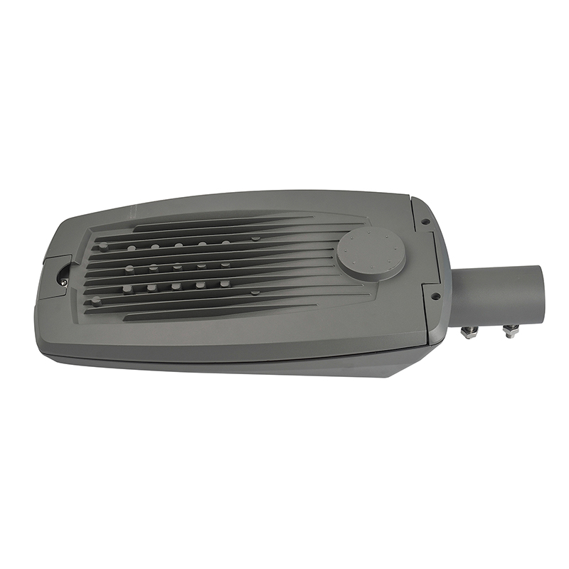 YMLED-6408S Topluluk ve Yol Aydınlatması için LED Direk Üstü Sokak Lambası Fabrikası IP66 Derecelendirmesi YMLED-6408S Topluluk ve Yol Aydınlatması için LED Direk Üstü Sokak Lambası Fabrikası IP66 Derecelendirmesi